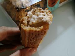 -兔兔家蛋糕甜品(德胜店)
