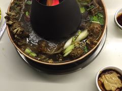 -颐品居涮肉(乌鲁木齐中路店)