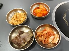 -庖沃丁·韩国牛排料理(金狮广场店)