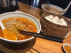 -万寿斋(IST艾尚天地店)