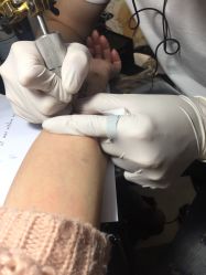 -天道tattoo纹身穿孔工作室