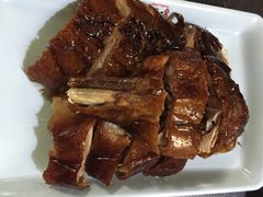 潮汕砂锅粥(灯市口店)-贰號小院潮汕砂锅粥(前海西街店)