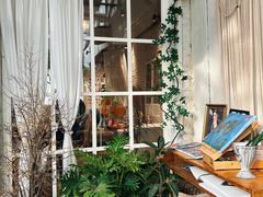 -树与夏花 · 隐世西厨