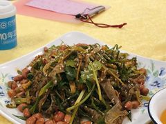 顺德捞起爽鱼皮-成惠食府(赤岗店)