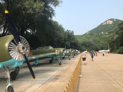 -中国航空博物馆