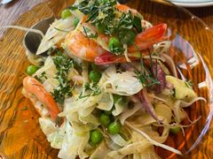 -La Strada(安福路店)