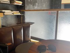 -BIJOU coffee&cocktail(龙岗万科广场店)