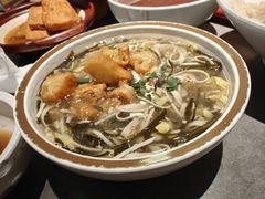 -老淮滨-蚌埠非遗小吃(淮河路店)