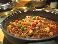 -798餐厅(任丘路店)