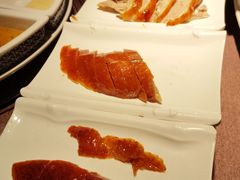 -羲和雅苑•北京烤鸭(乐园道万象城店)