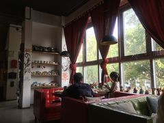 -莫比餐厅(五道口店)