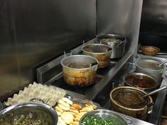 -杨家米粉(千禧公寓店)