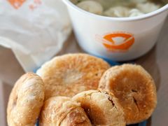 -隆盛园火勺馄饨面(十一纬路店)