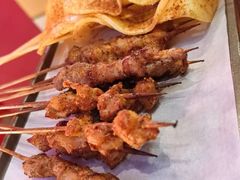 -庆峰龙虾烧烤(合肥一店)