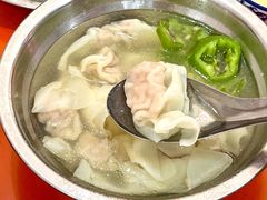 -南宁市连升风味小吃店