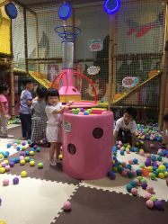-meland亲子乐园(深圳领展中心城店)