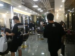 店内环境-AYO SALON