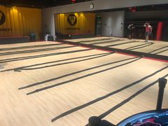 -超级猩猩健身·团课·瑜伽(花园道店)