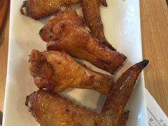 -必胜客(安盛金马店)