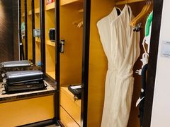 -青岛海尔洲际酒店