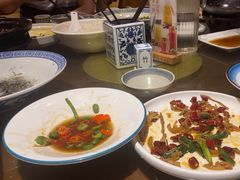-乡里八闽·福州乡土菜(火车北站店)