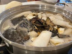 -太婆天府山珍酒楼(亚运村店)