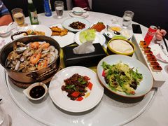-有喜胶东小馆(太申祥和店)