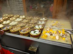 -青石桥老瓦房肥肠粉总店(青石桥总店)