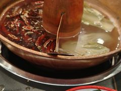 -京元盛铜锅涮肉(上海总店)
