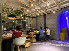 大堂-雾都渣渣火锅(南城智汇城店)
