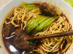 腱子牛肉面-易毛特色牛肉面(解放碑步行街店)