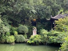 -杭州黄龙洞