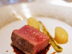 -北京古城老院厉晓麟精致菜