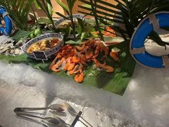 -北京王府井希尔顿酒店·万斯阁西餐厅