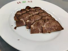 -晋阳饭庄(虎坊桥店)