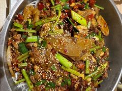 -香缇小院私房菜(盐务街店)
