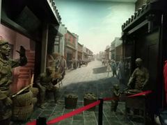 -湖南省立第一师范学校旧址