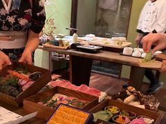 -空蝉怀石料理(益丰·外滩源店)