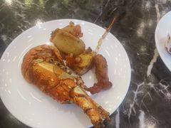 -绍兴中金豪庭大酒店·豪庭阁中餐厅
