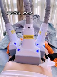 -秀域智能健康