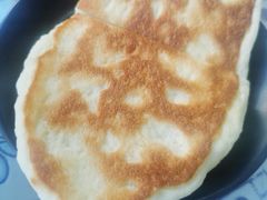 火勺-回香楼大连新派清真菜