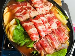 -HONGA HONGA雄家(曹路店)