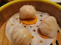 -希尔顿酒店-豫园中餐厅