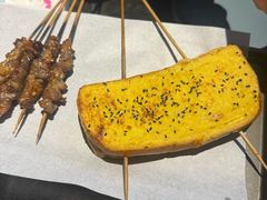 -醉炫音速烧烤(沙河总店)