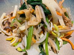 南京素什锦-南京大牌档(夫子庙老门东店)