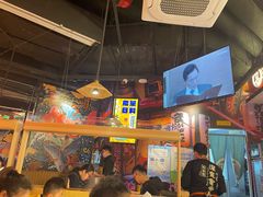 -有喜屋·日料·居酒屋(旭辉广场店)
