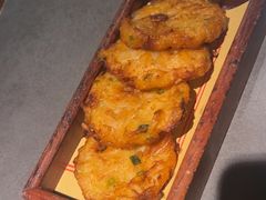 -老淮滨-蚌埠非遗小吃(淮河路店)