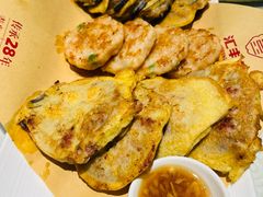 -汇丰苑·海鲜青岛菜(中山路大鲍岛店)