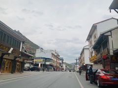 -松州古城
