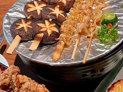 -山葵家·创意料理(宁波来福士店)